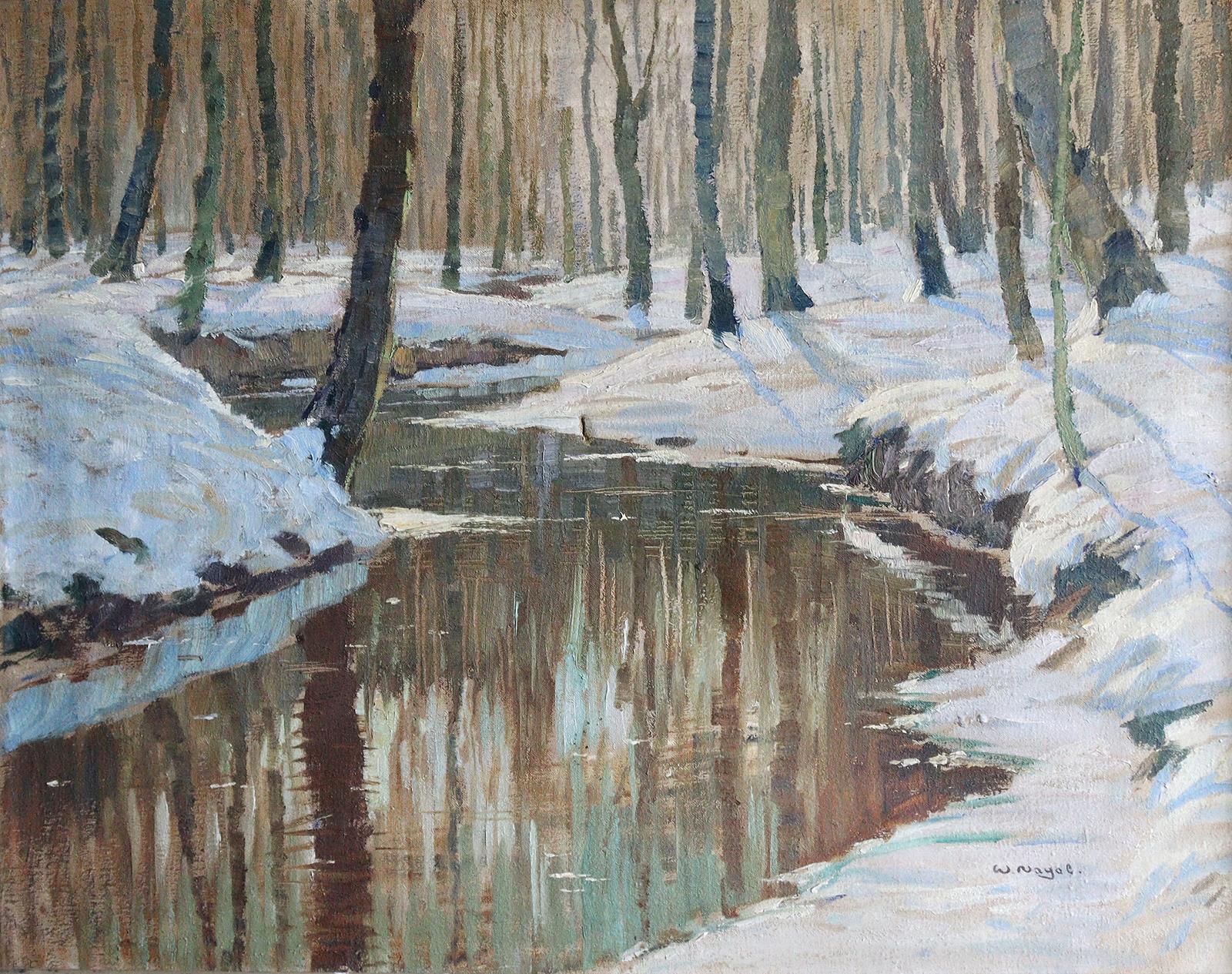 Nagel, Wilhelm | Bild Nr.1